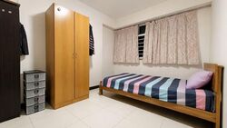 Blk 570 Limbang Green (Choa Chu Kang), HDB 3 Rooms #591334991